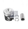 MAHLE ORIG 02996841 Piston